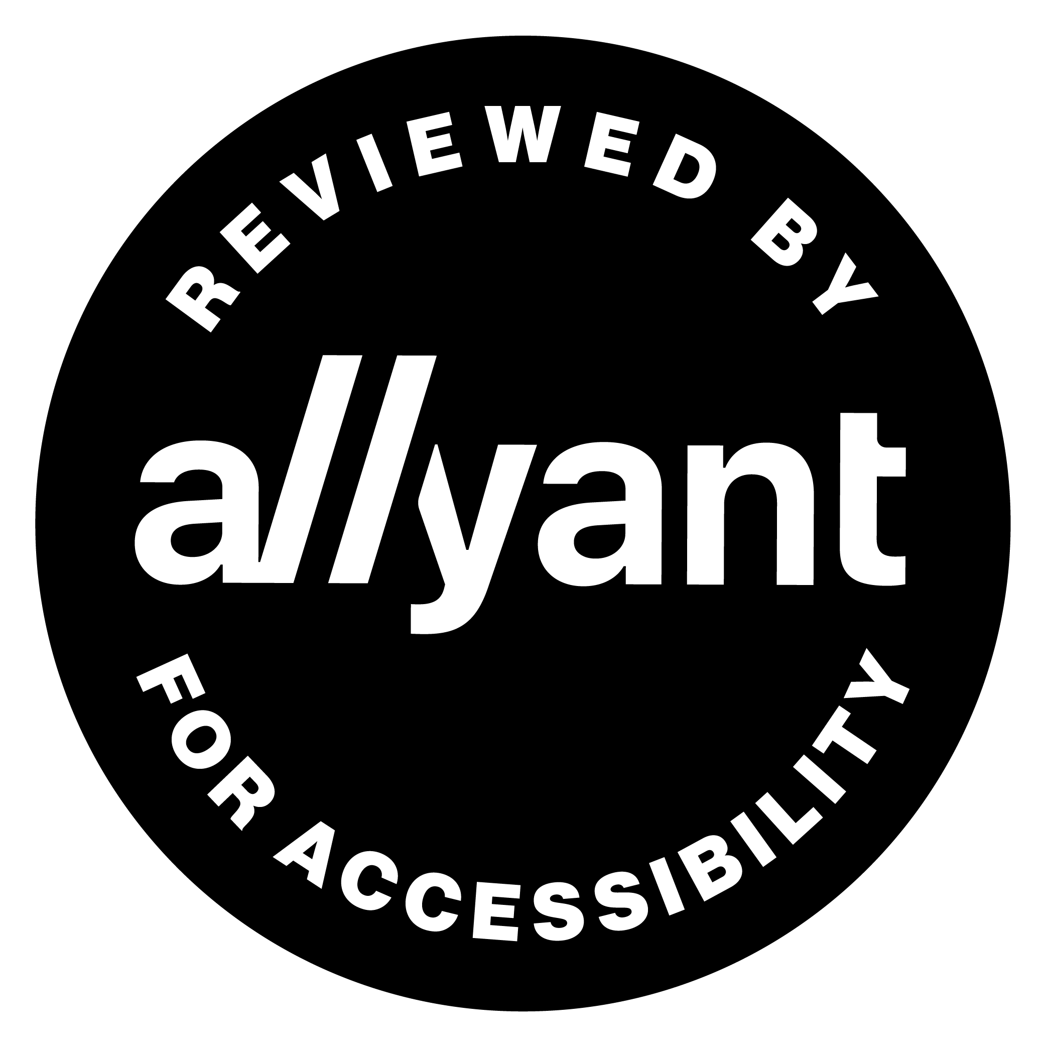 Reviewed by Accessible 360