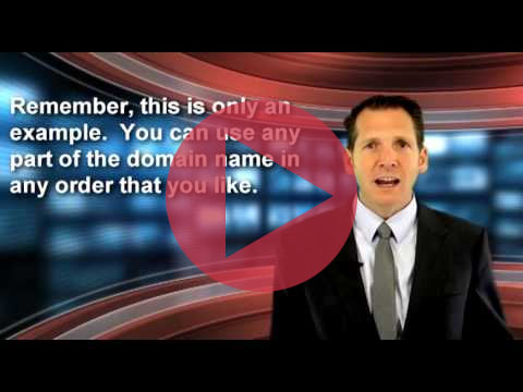 Video - Protect Your Accounts Through Strong Passwords
