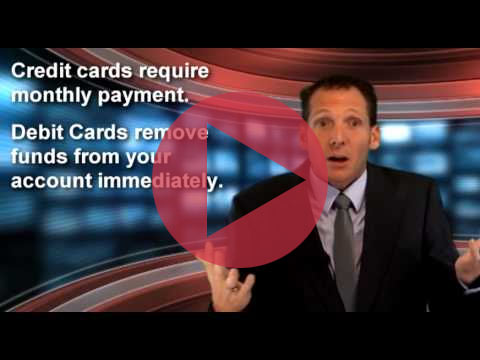 Video - Protect Yourself From Credit Card Skimming