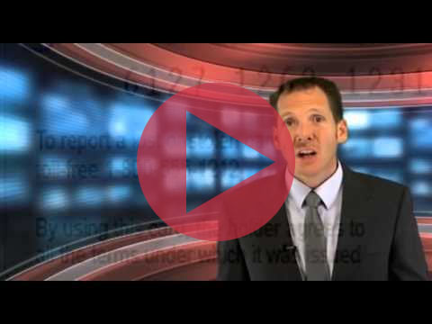 Video - Protect Yourself From Phishing Attacks