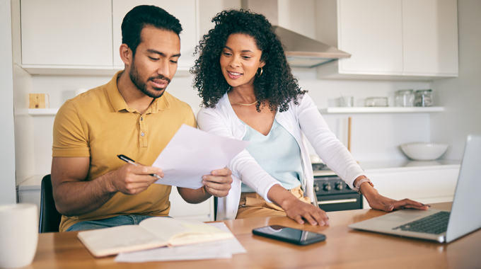 Build a Plan to Get Out of Debt