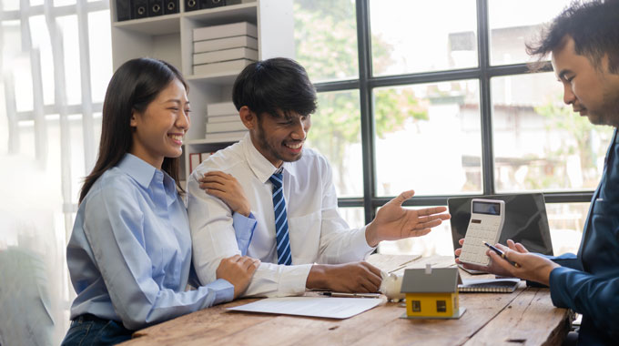 Buying a Home: Exploring Your Options