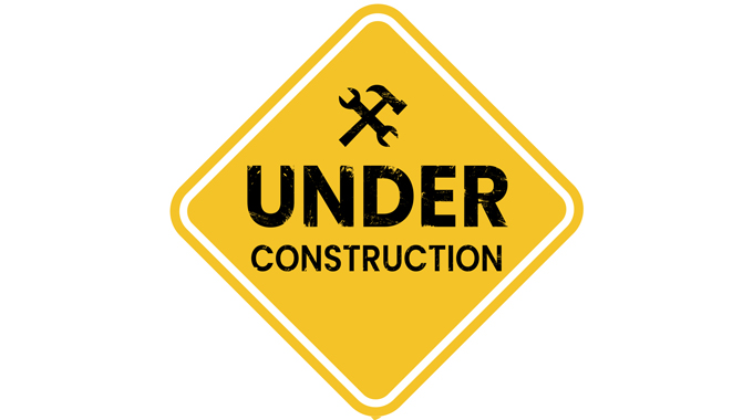 Lake Odessa Branch: Under Construction