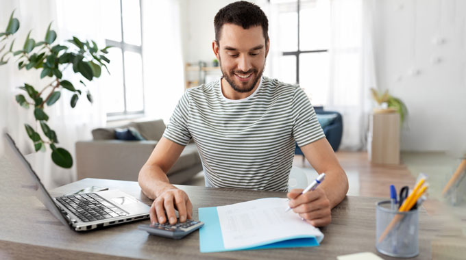 Budgeting Basics: Income and Expenses