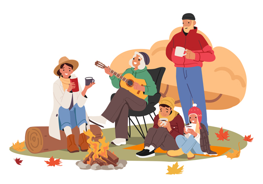 Fall Fun on a Budget