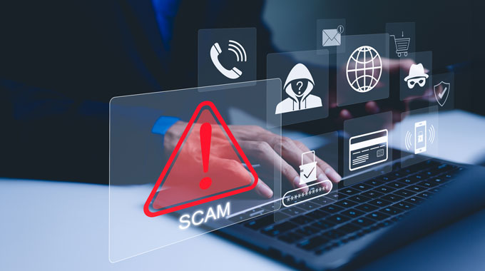 Cybersecurity Myths, Busted!