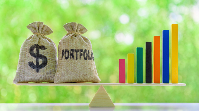 Achieving Balance in Investments
