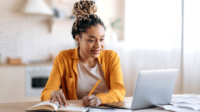 Financial Literacy Basics