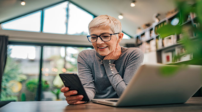 Individual Retirement Accounts 