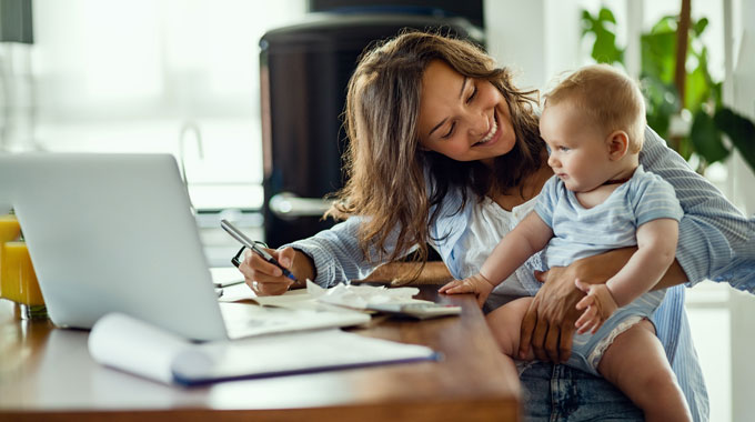 Reaching New Goals: Budgeting 101