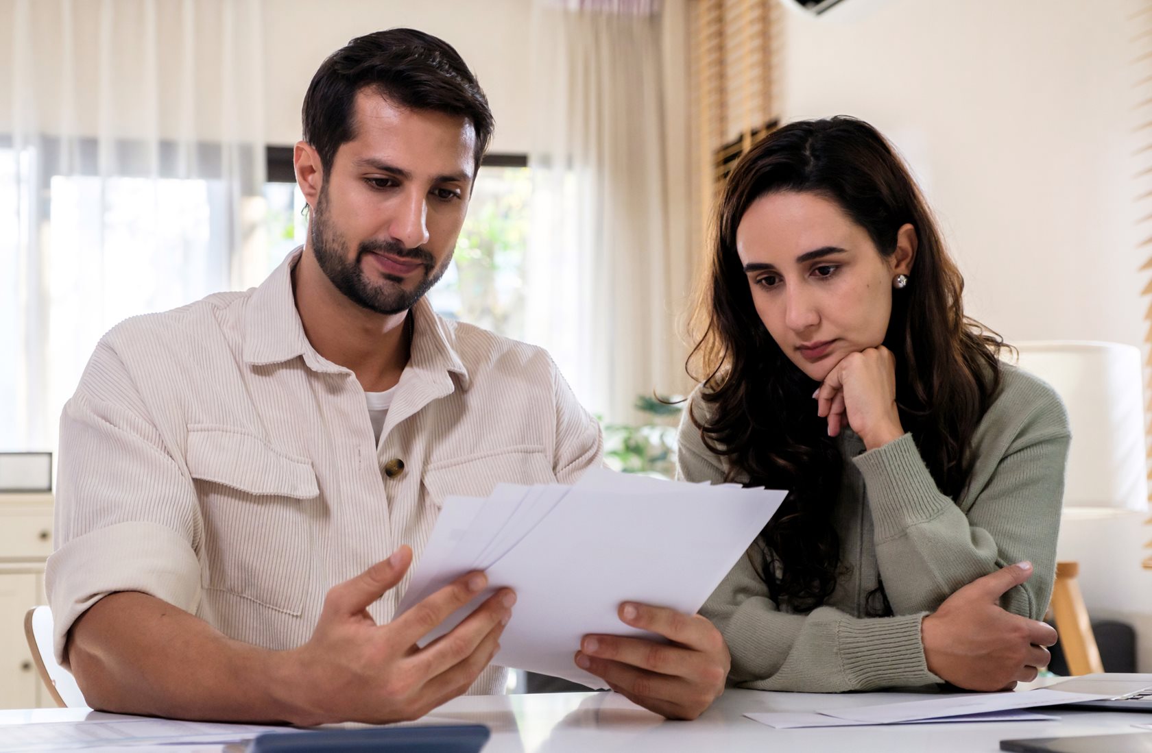 Planning For Expenses