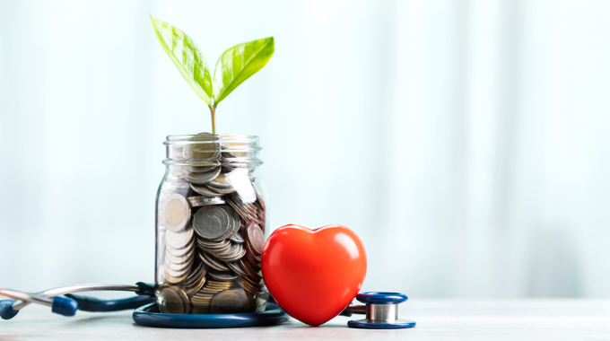 Financial Wellness Assessment