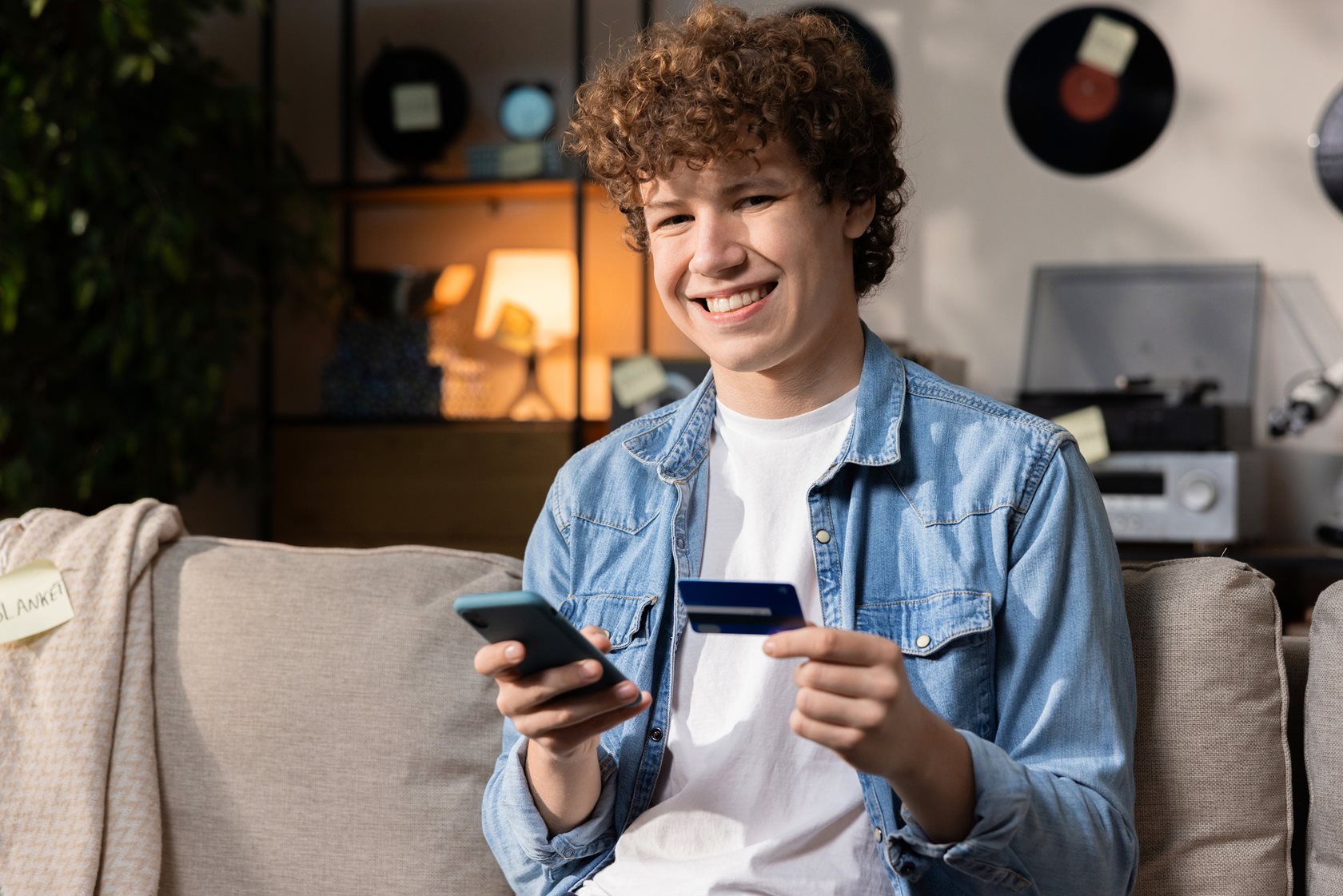 Debit Card Safety Tips