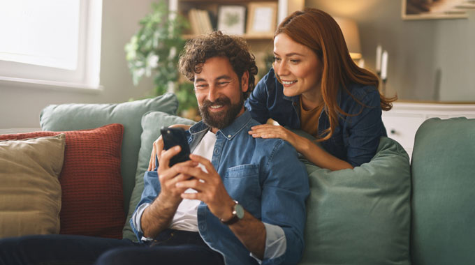 Build Your Financial Confidence