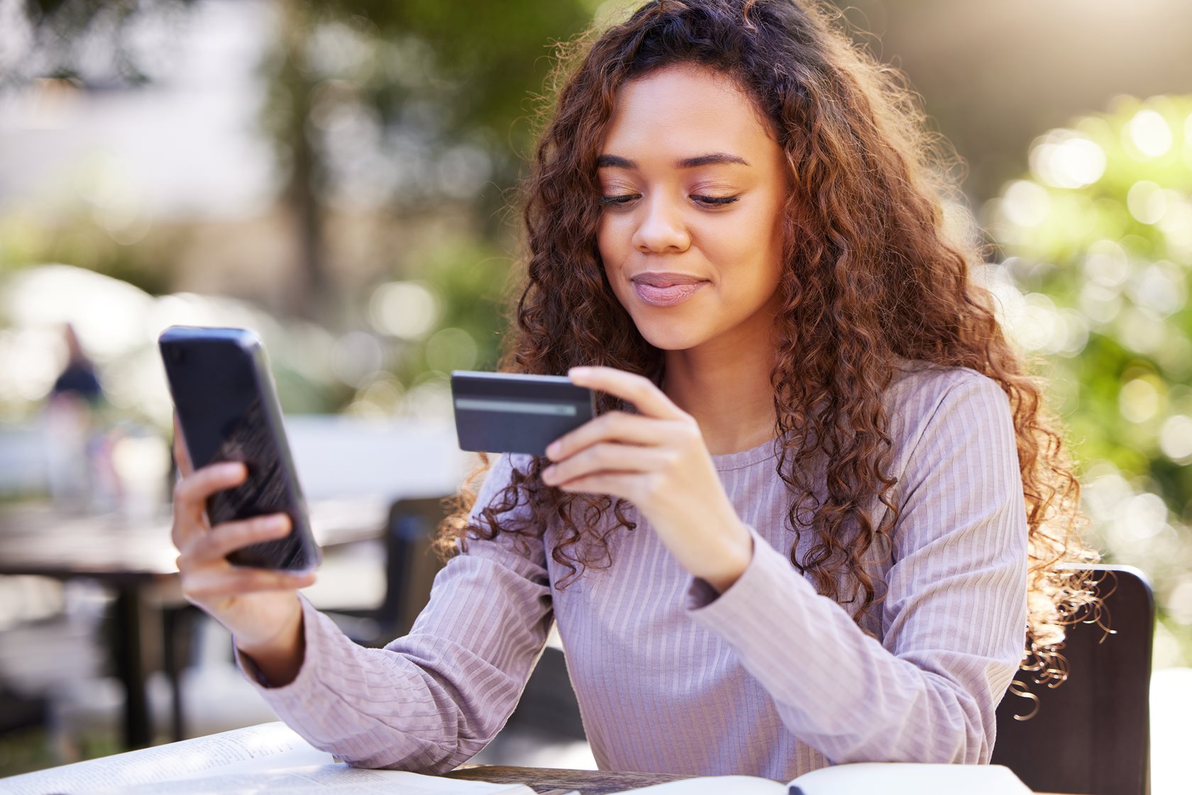 Digital Spending Traps