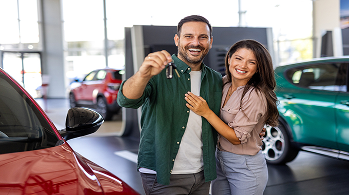 Car Loan Costs 