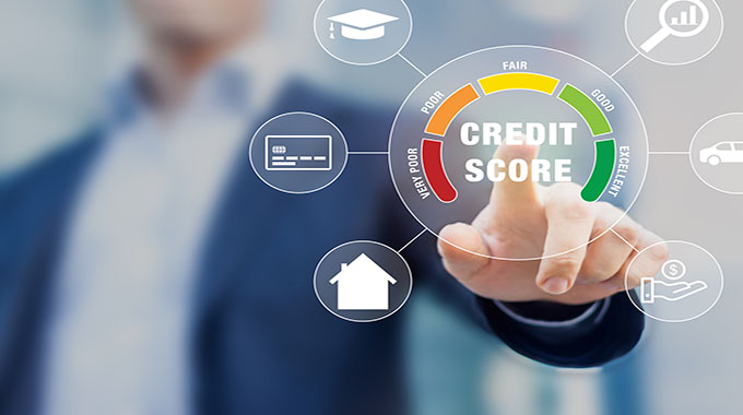 Maintaining & Improving Your Credit 