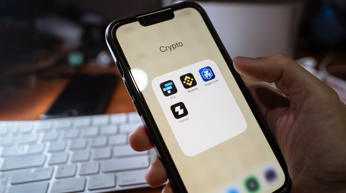 What’s Next for Cryptocurrency? 