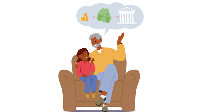 Opening Your First Account