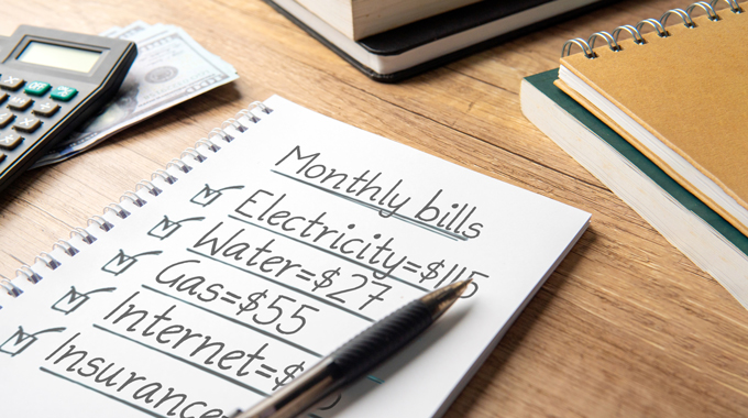Ways to Cut Household Expenses 