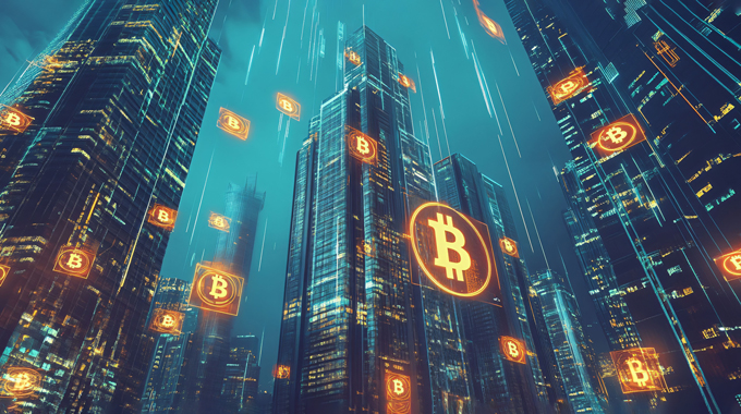 A Practical Guide to Bitcoin 