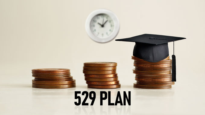 Saving for College: 529 Savings Plans