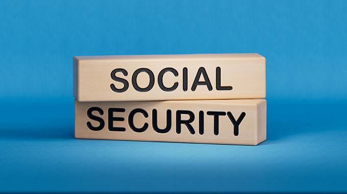 Social Security Basics 
