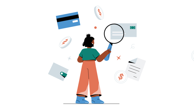 Introducing the Concept of Credit
