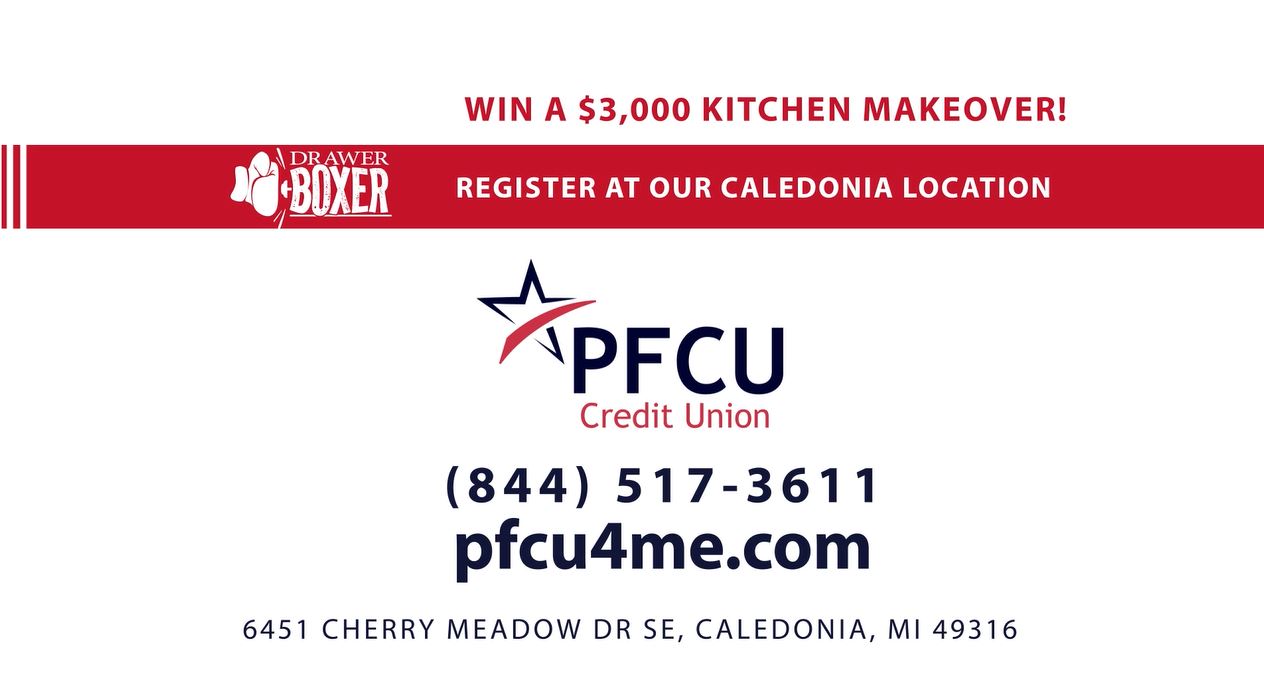 Win a Kitchen Reorganization Makeover!