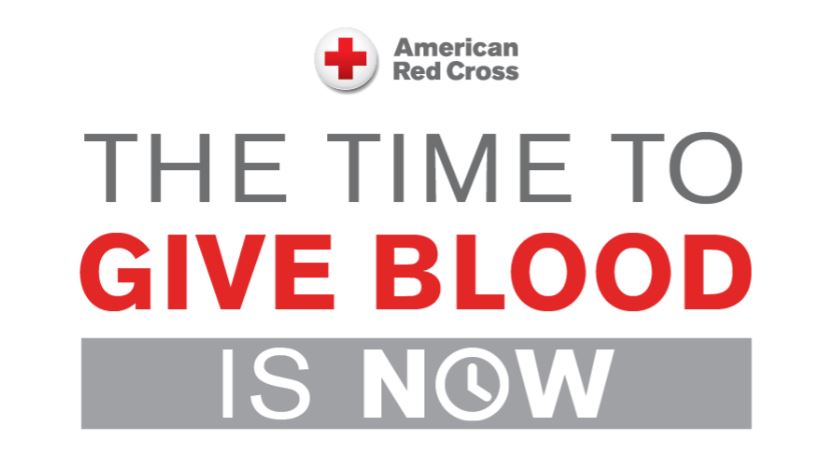PFCU hosting American Red Cross Blood Drives