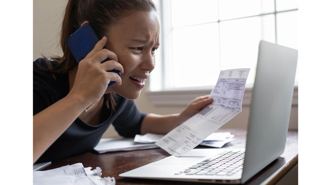 Fraud Education: Debt Relief Service Scams