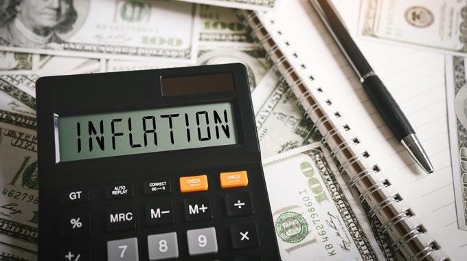 Handling High Inflation 