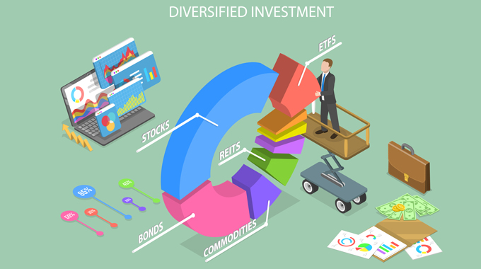 Creating a Balanced Investment Portfolio 