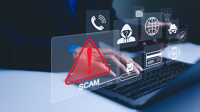 Security Tips & Tricks: Hovering Over Links