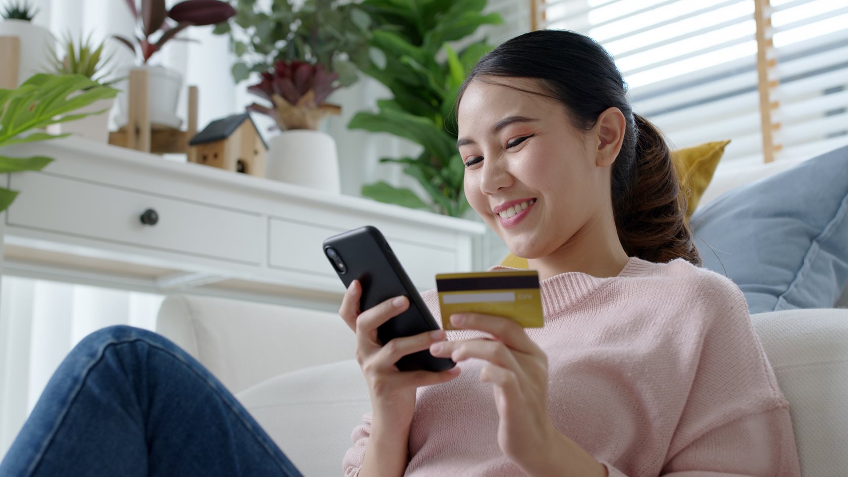 Swipe, Tap, Spend! How Debit Cards Work