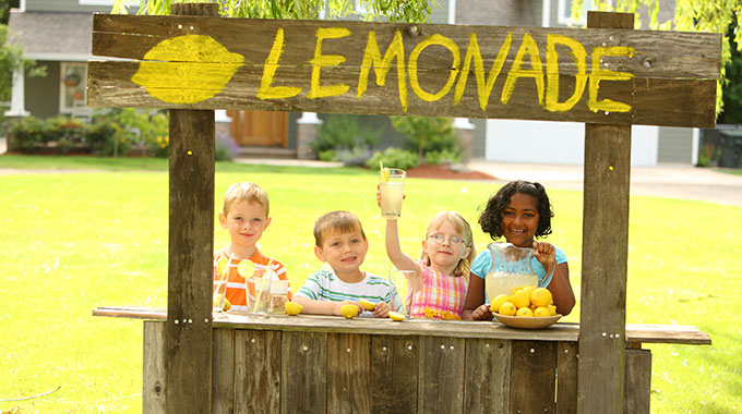 Keeping Your Kids Engaged This Summer