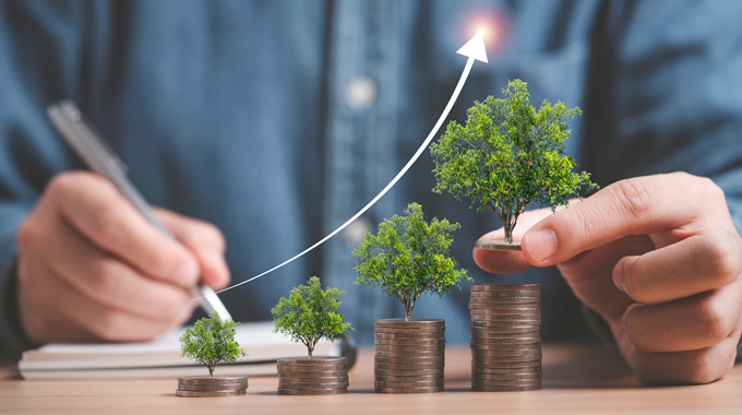 What is a Certificate of Deposit or Share Certificate? 