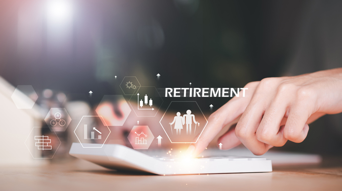 Planning for Retirement 