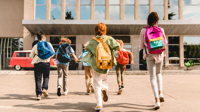 Save on Back-To-School