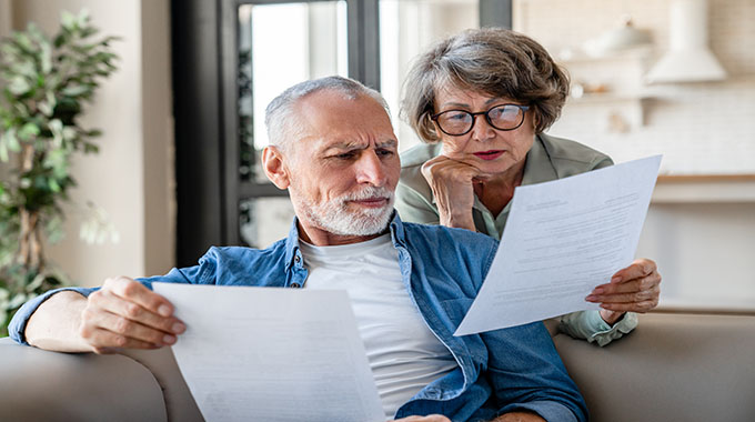 Early Withdrawals From Retirement Savings 
