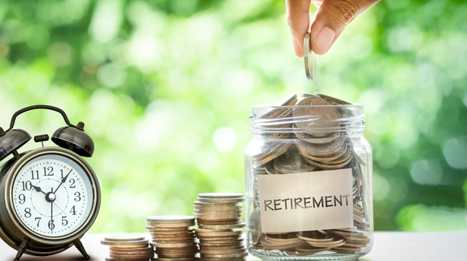 Transitioning to Retirement 