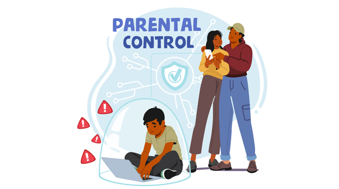 8 Internet Safety Rules for Kids