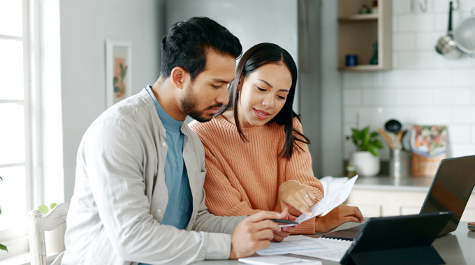 Credit Check: Understanding Interest