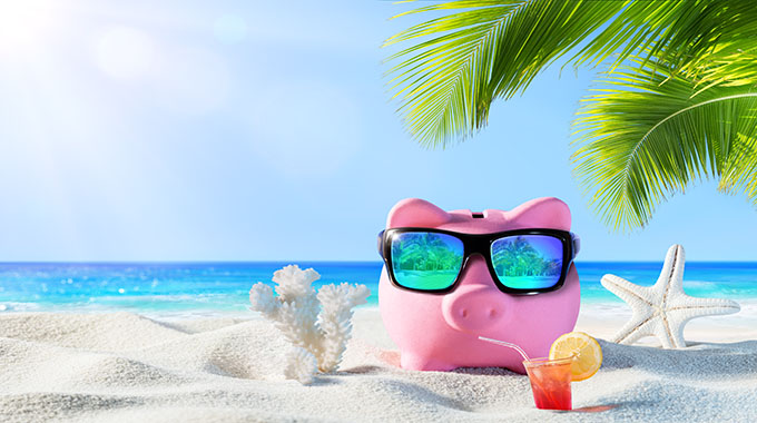 Budgeting for Summer