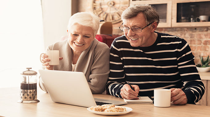 Making Critical Retirement Choices 