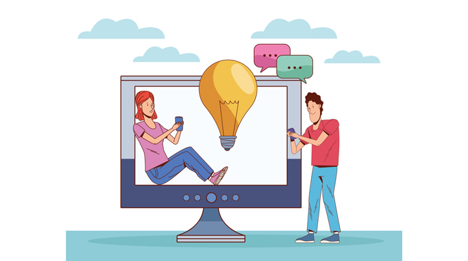 Digital Wellness Assessment