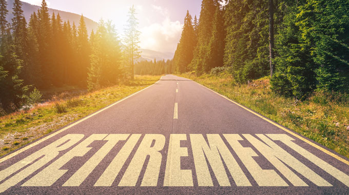 Making Critical Retirement Choices
