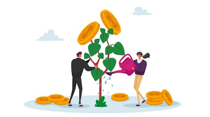 For Kids: Earning Income