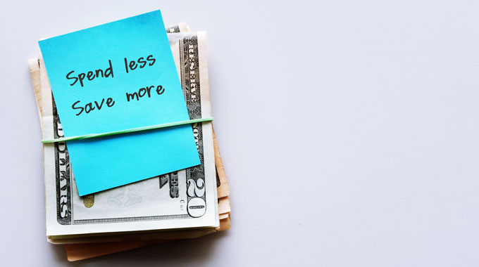 The Upside of Frugality