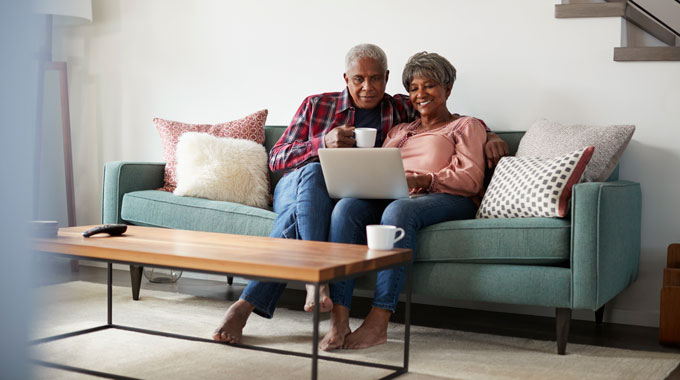 Social Security Basics Workshop